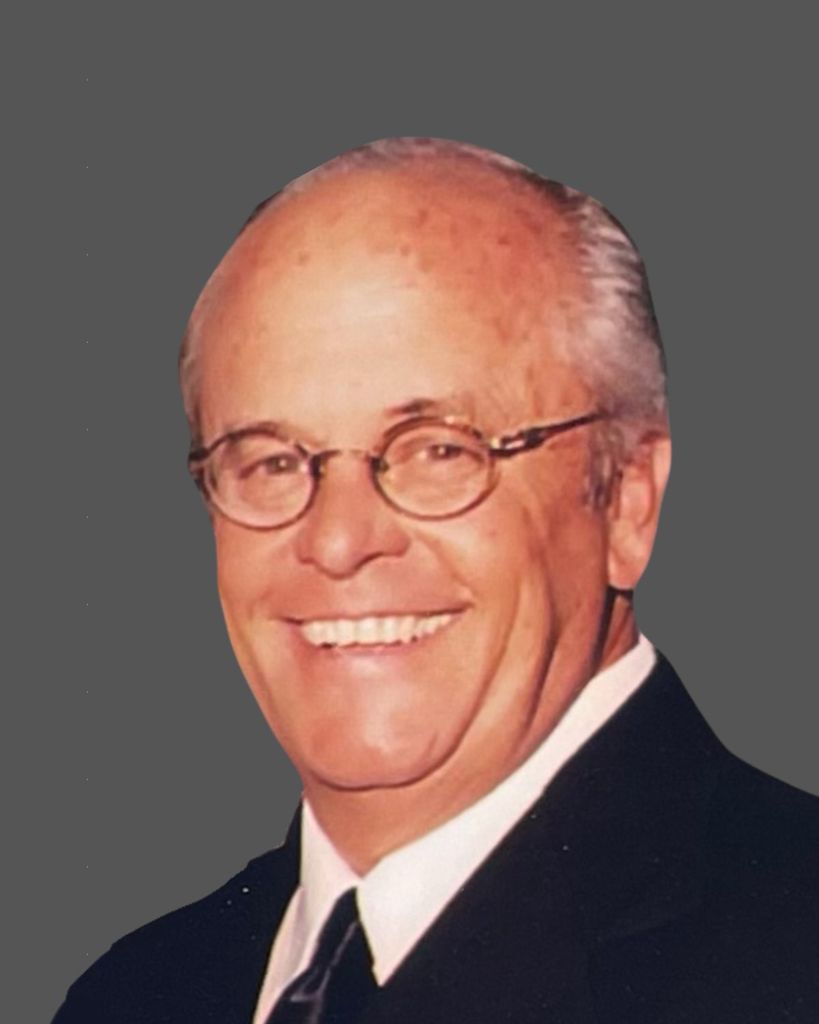 Noble Earl "Dusty" Cummings III