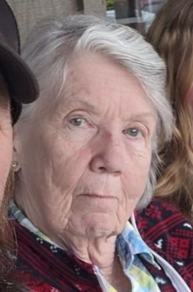 Joan E. Stanco