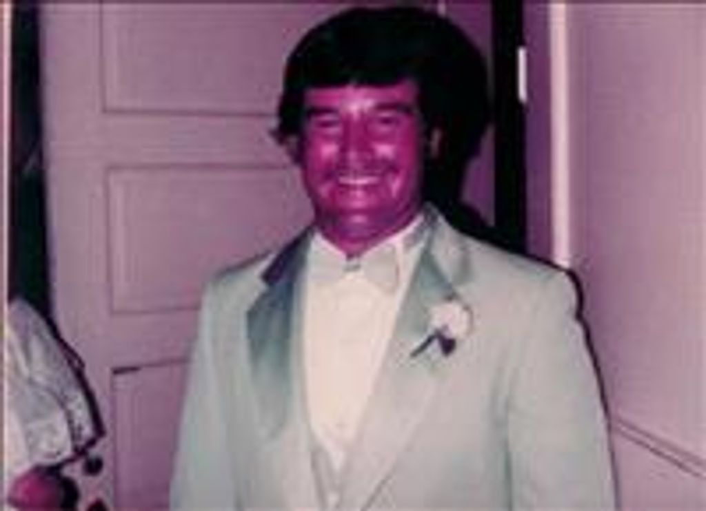 Fred Lee Richman