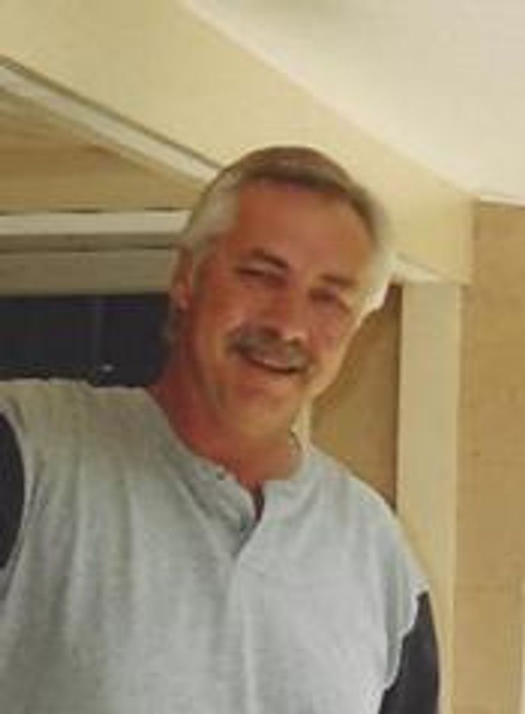 Robert Ray Brinkman