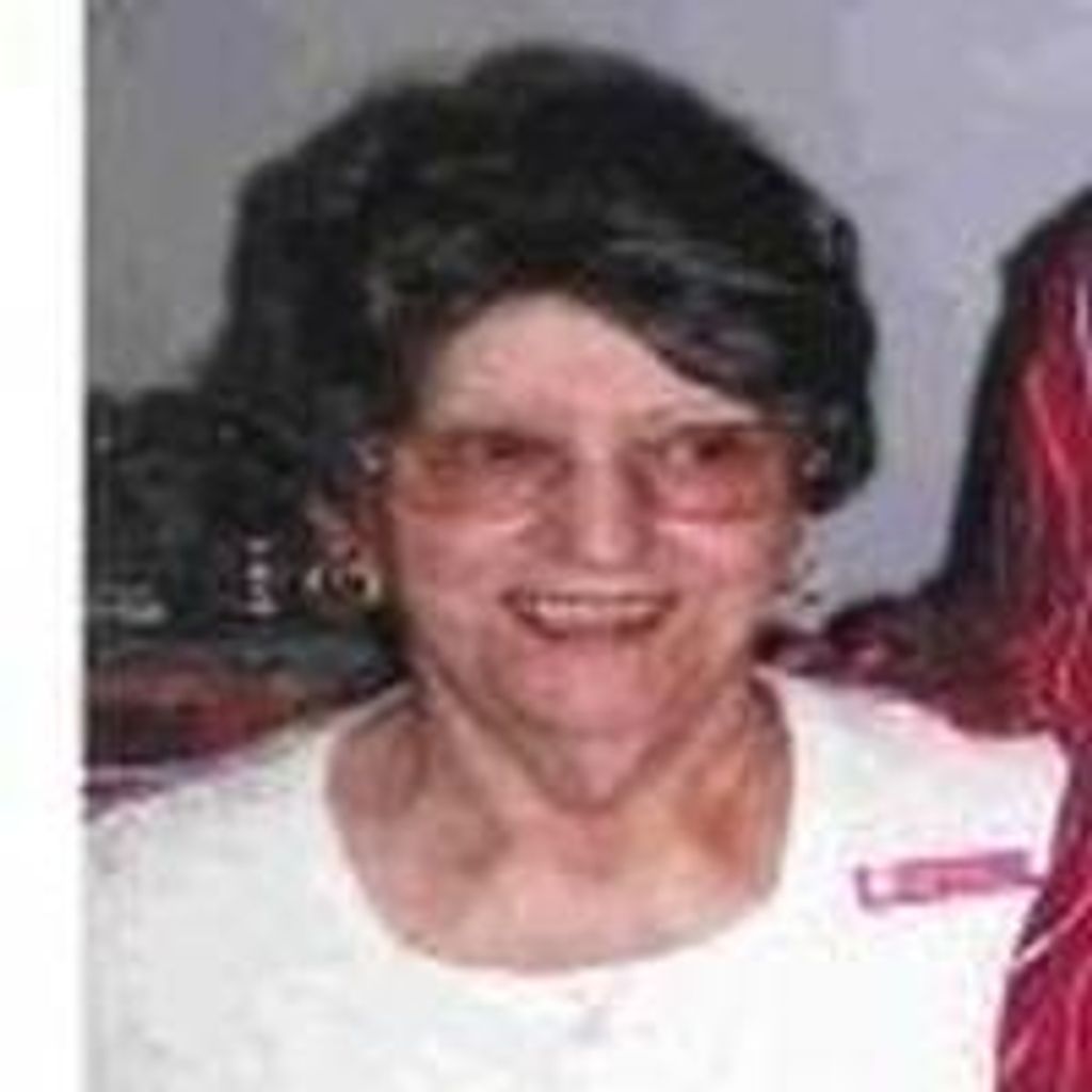 Sharon Holbert