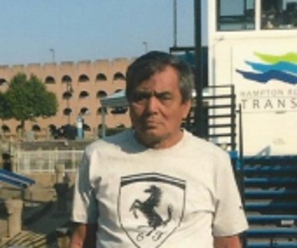 Victorio G Marzo