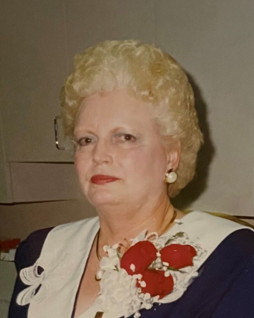 Mary Jo Dickenson