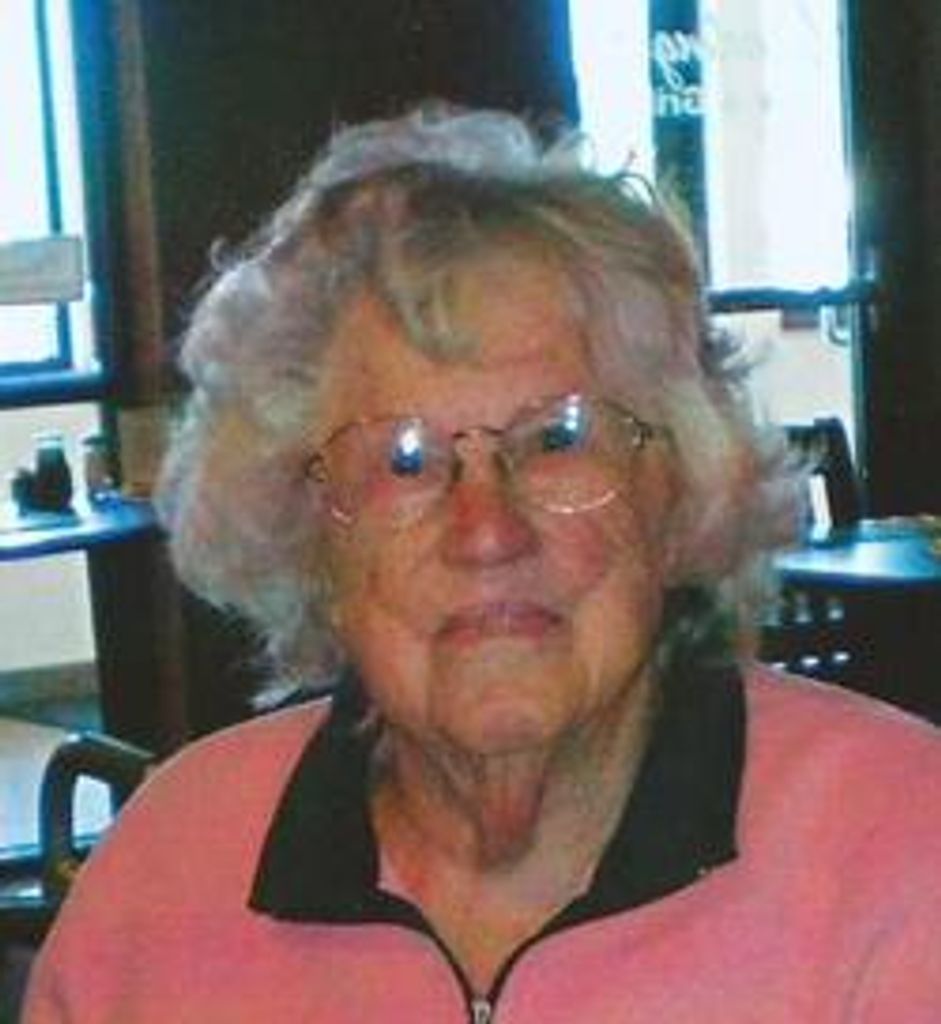 Norma Eckenberg Profile Photo