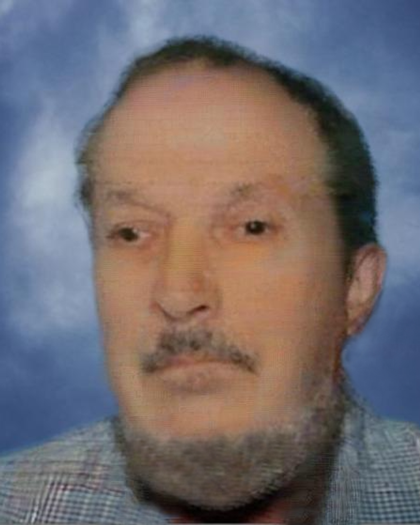 Robert J. Cosimano