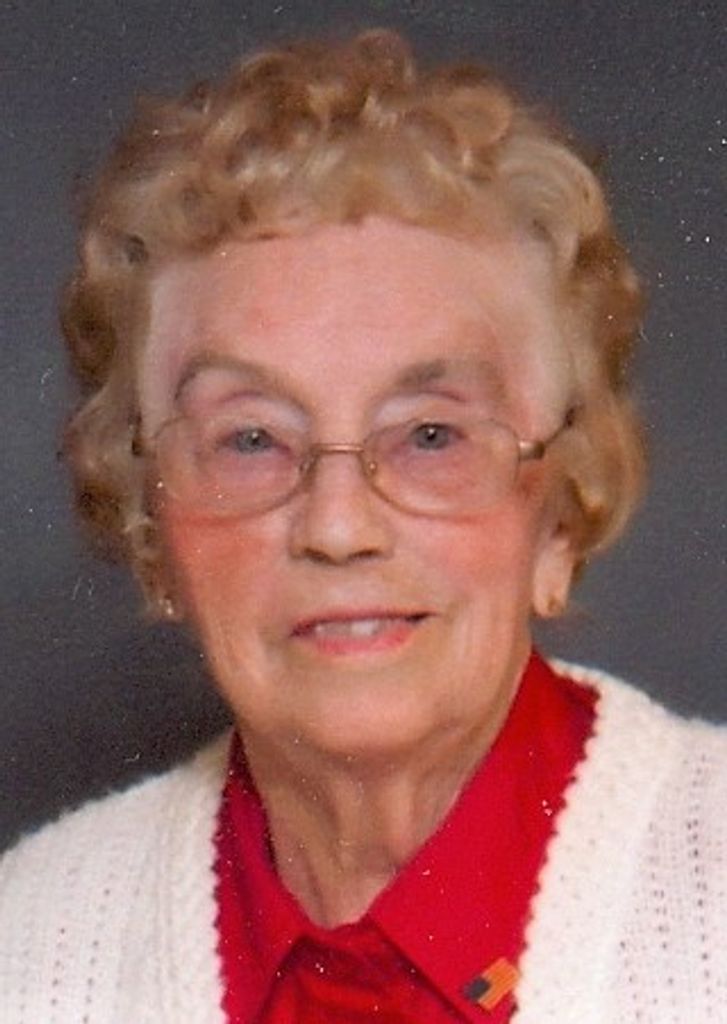 Gladys G Walen