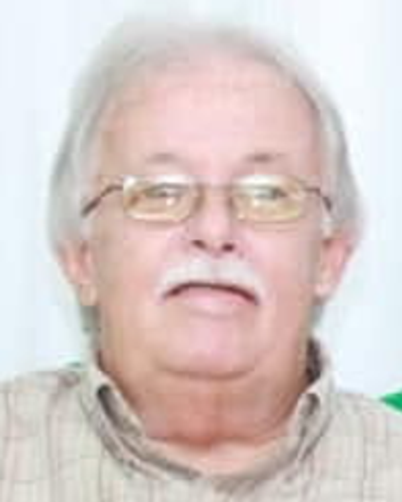 William "Duane" Slattery Profile Photo