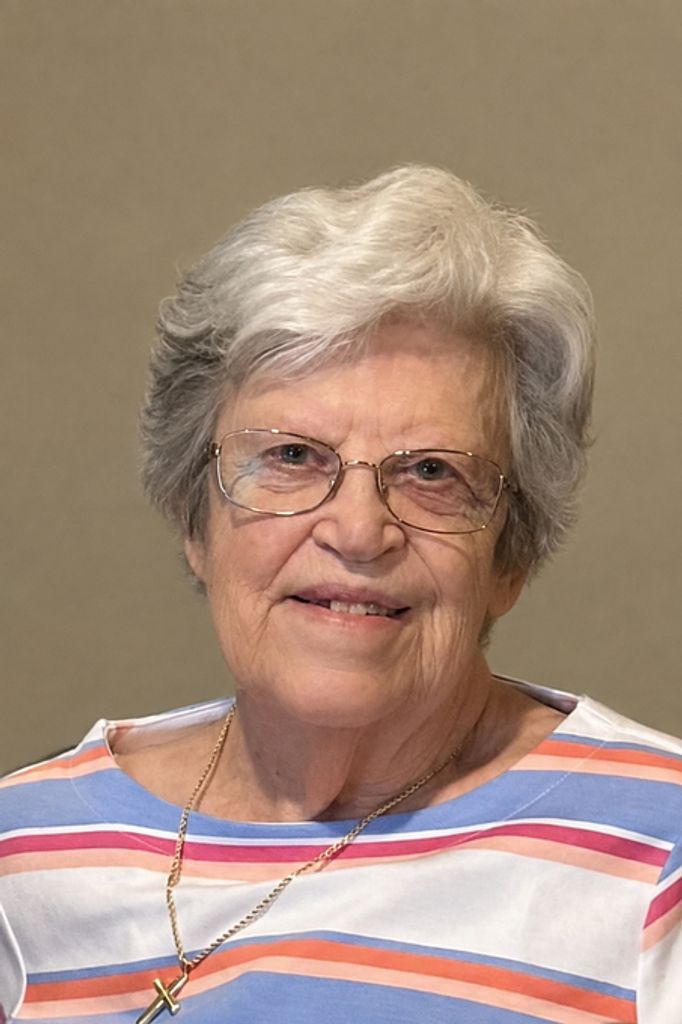 Arlene Churchill Profile Photo