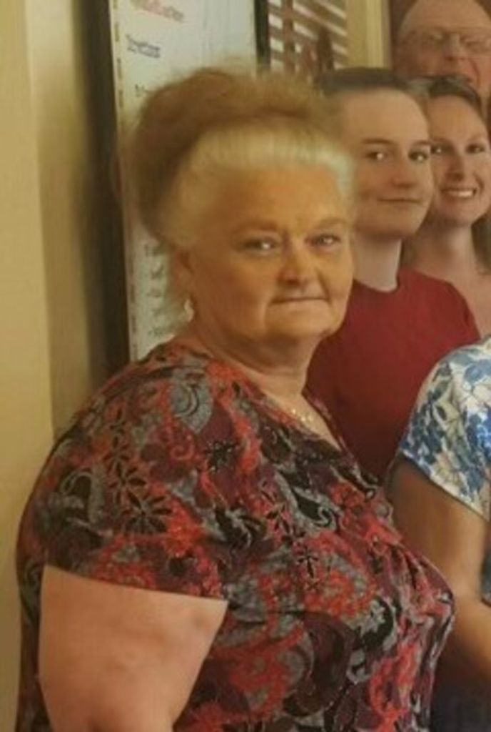 Vivian Nissley Profile Photo