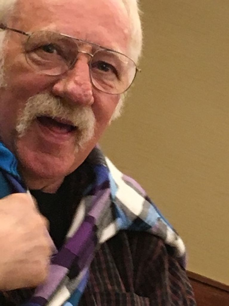 Raymond "Butch" Bliss Profile Photo