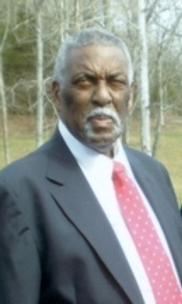 Paul Caldwell Profile Photo