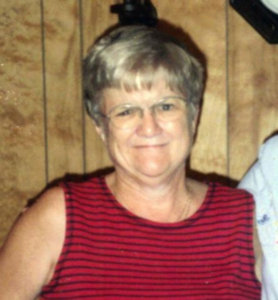 Luthene S. Bush