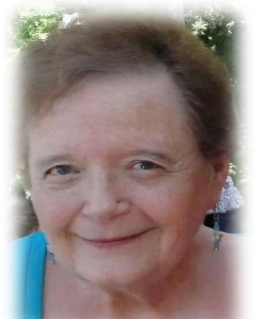 Gayle Ruth Noble Funk