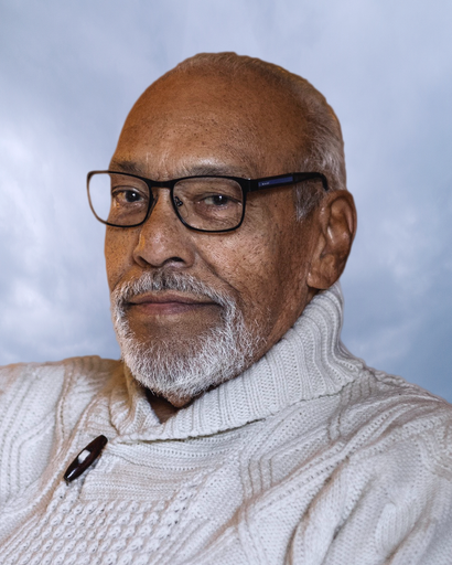 Dr. George M. Yancey's obituary image