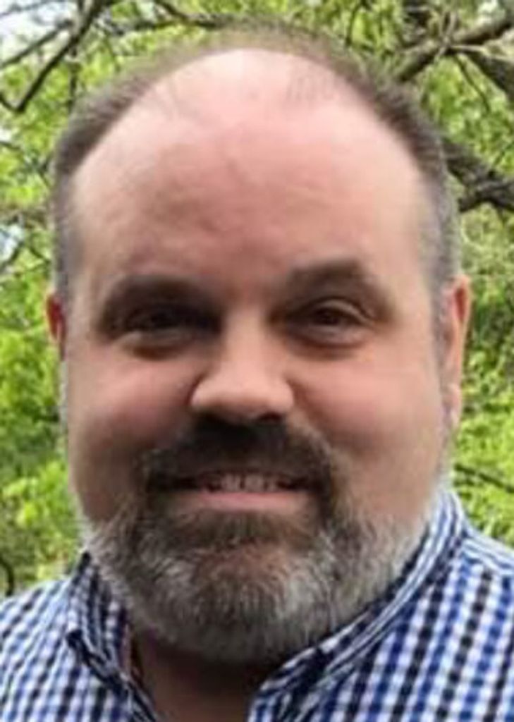 Todd Vomund