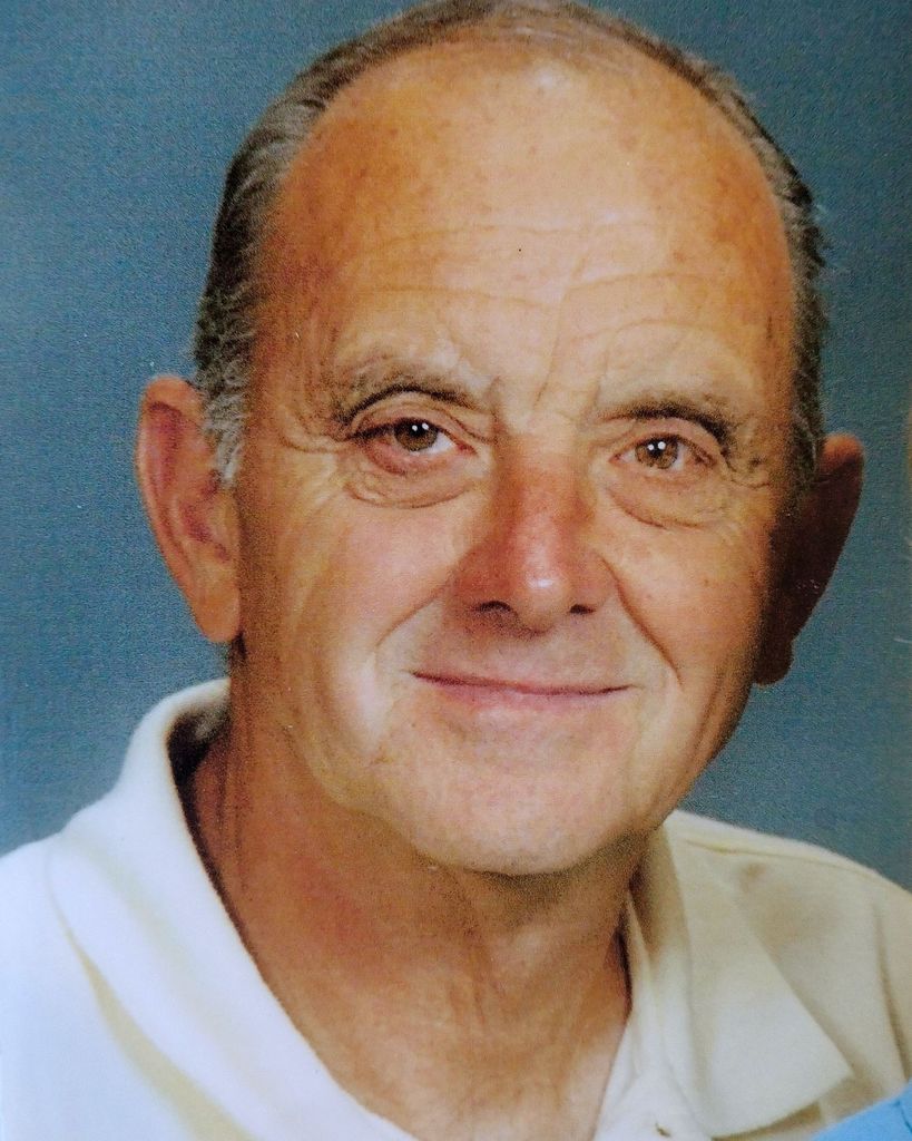 Milton James Gaeddert Profile Photo