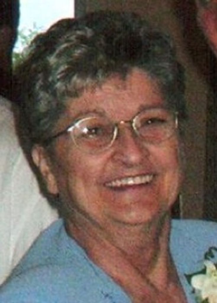 Peggy Tiernan
