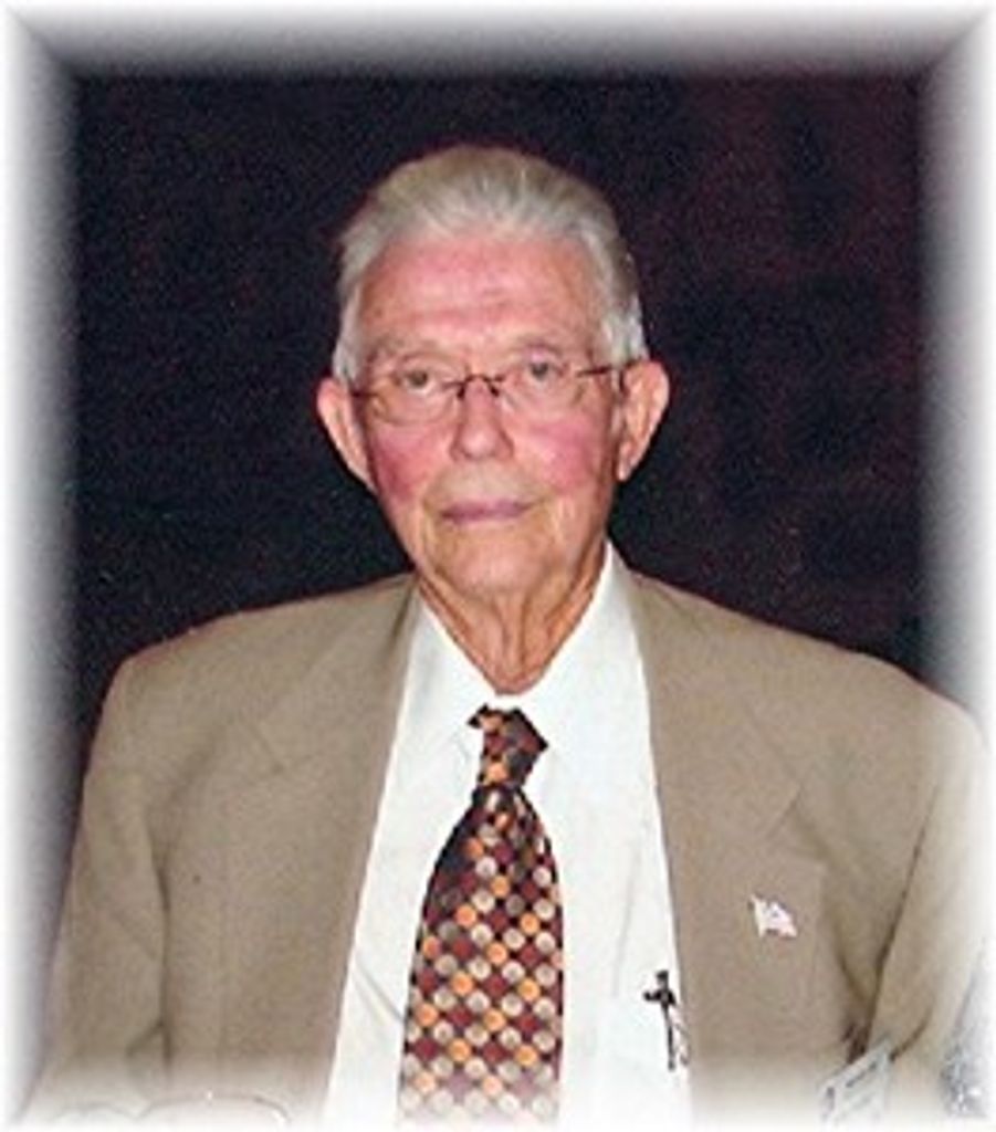 Walter Ledman Jewell