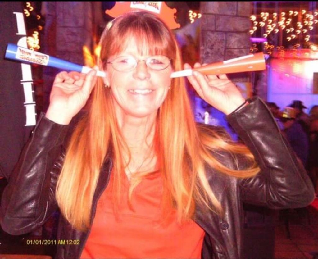 Sandra Herd