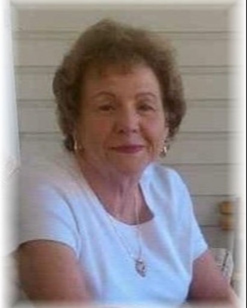 Barbara Jean (BJ) Weltzbarker