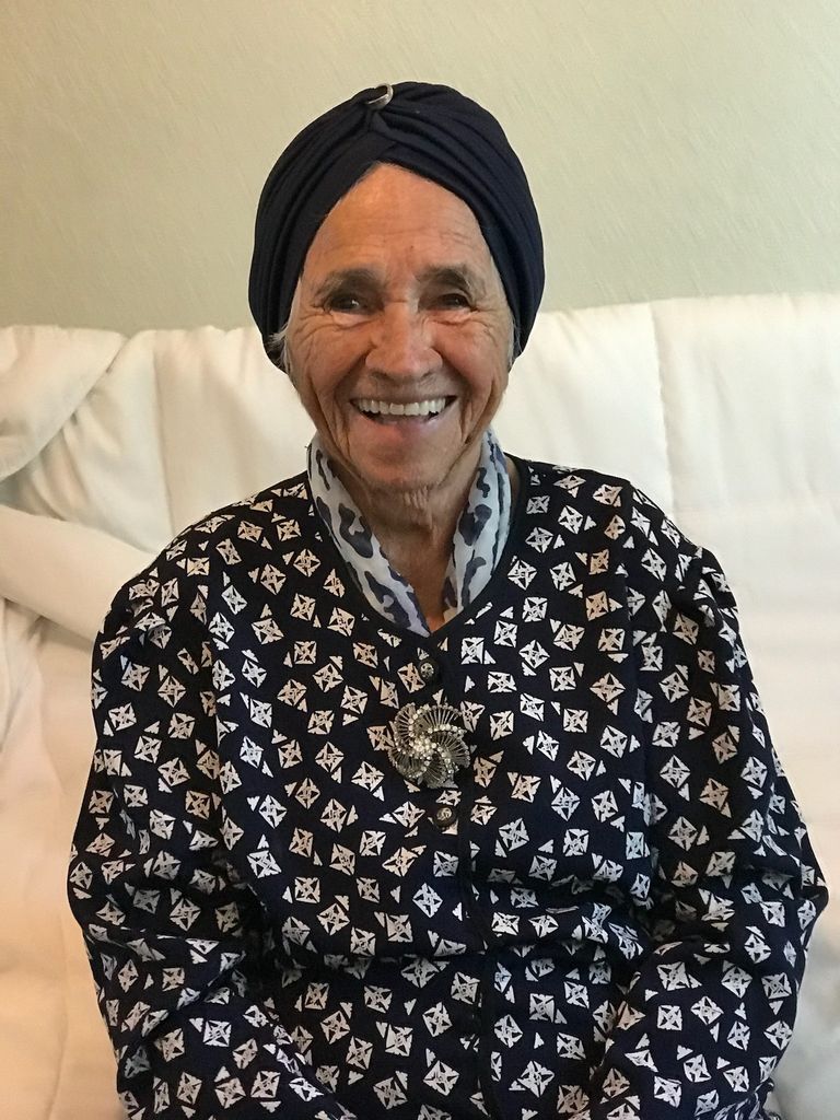 Esmelda Lopez Garcia Profile Photo