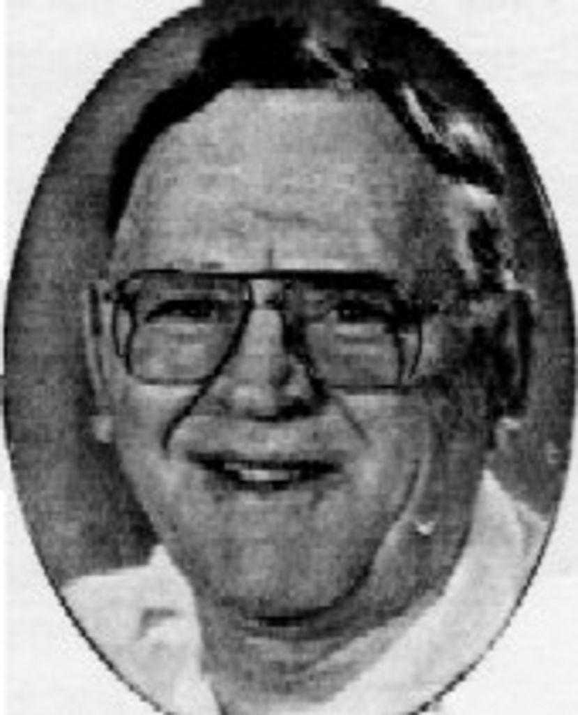 Gordon E. Knutson Profile Photo