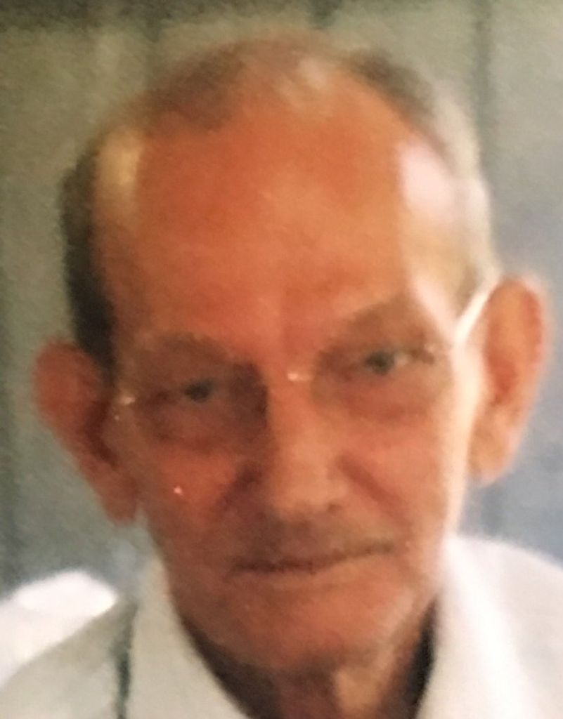 Ronald Eugene Ross Profile Photo
