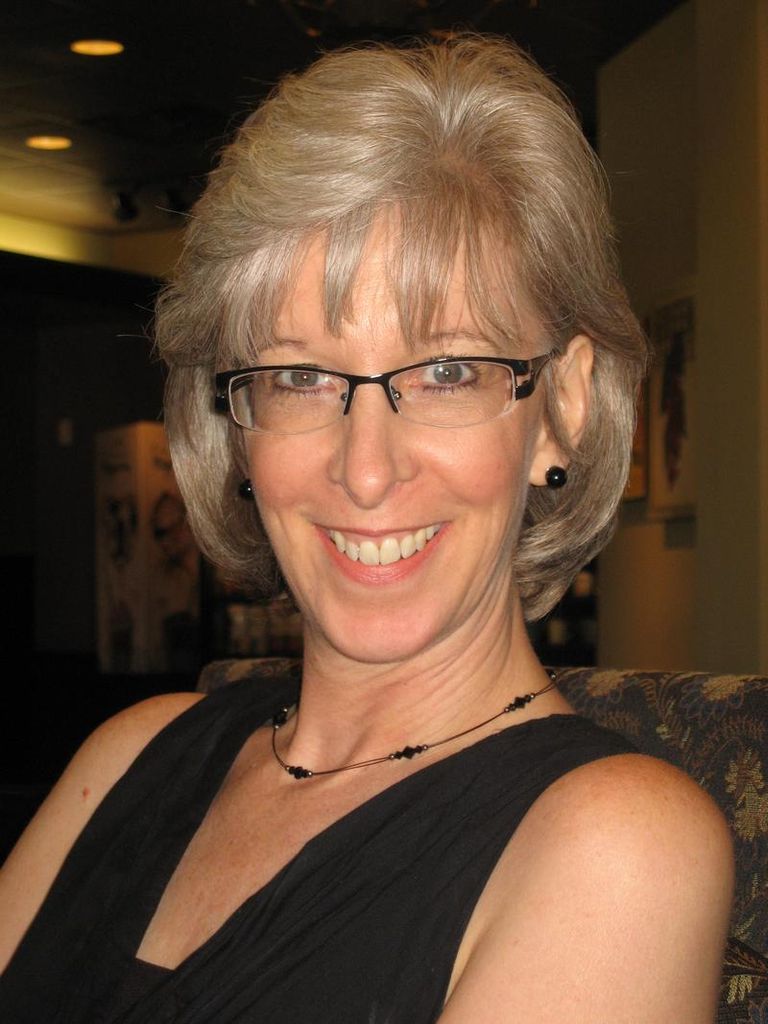 Maryellen Drawdy