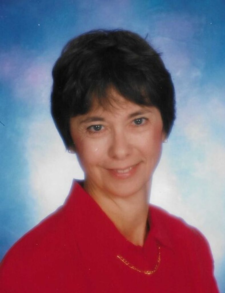 Patricia Ann Martin Profile Photo