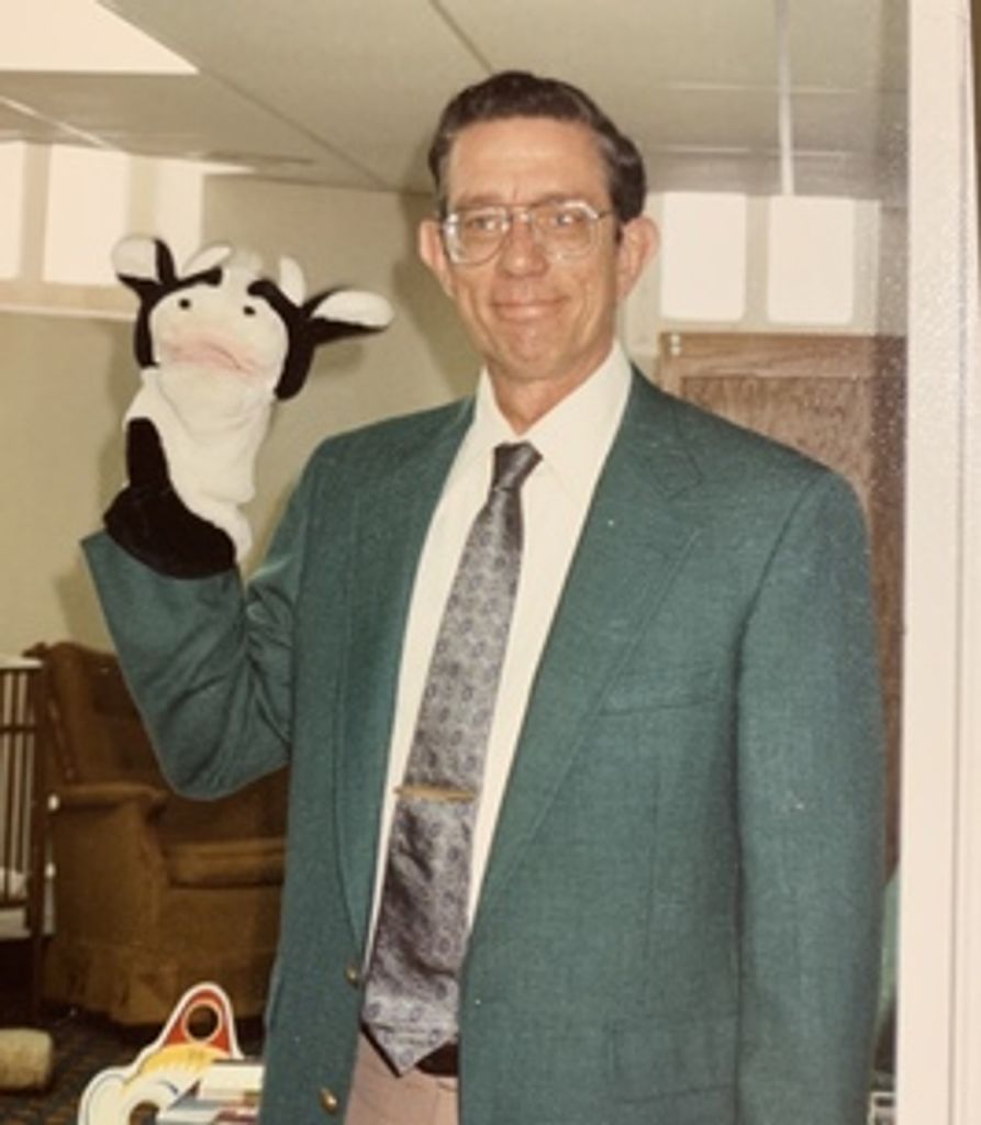 Hilton Slayton Jr.