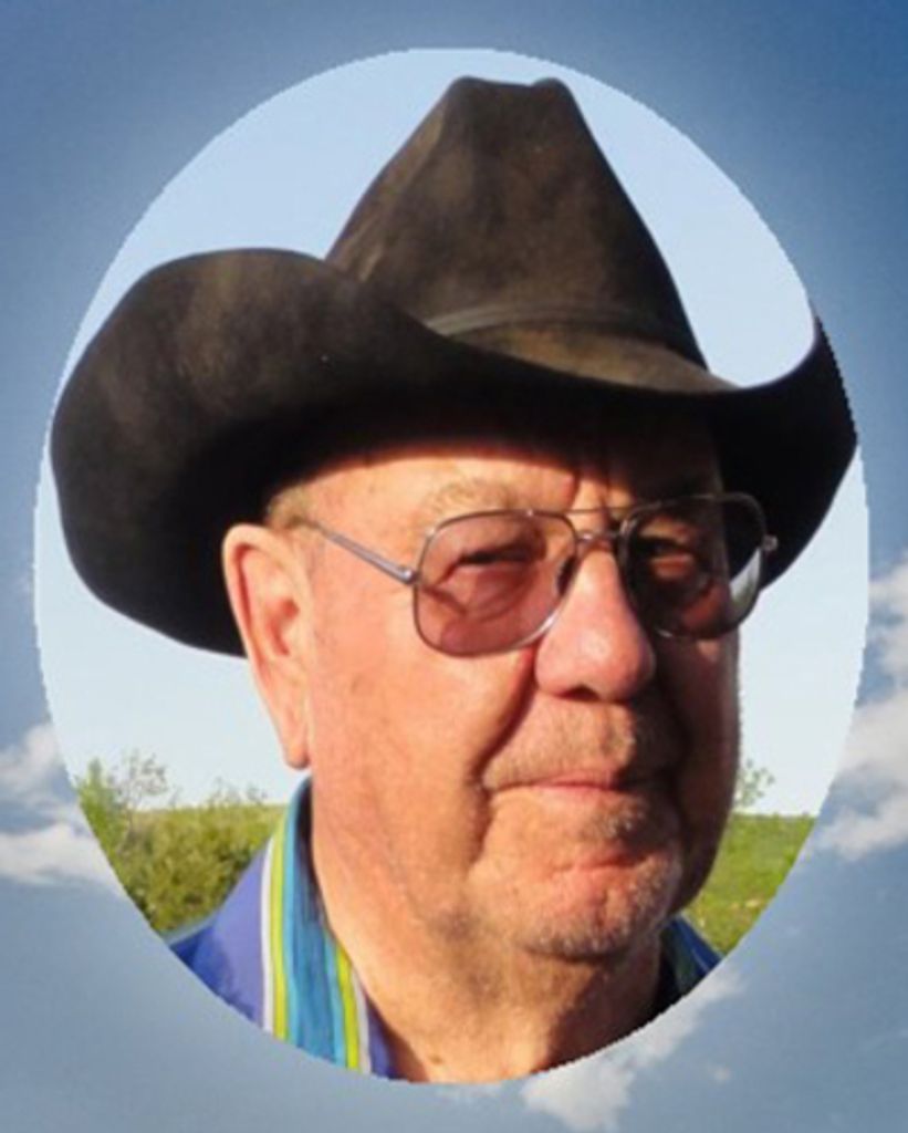 Leo Darrel "Beechnut" Barry