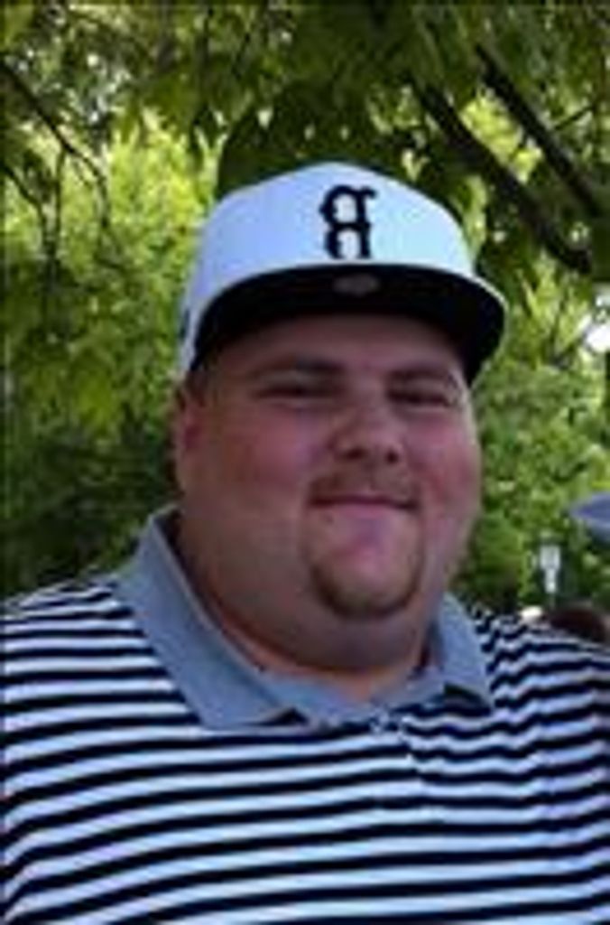 Roy Edward Burrill, Iv