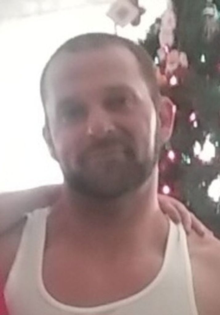 Rodney William Burke