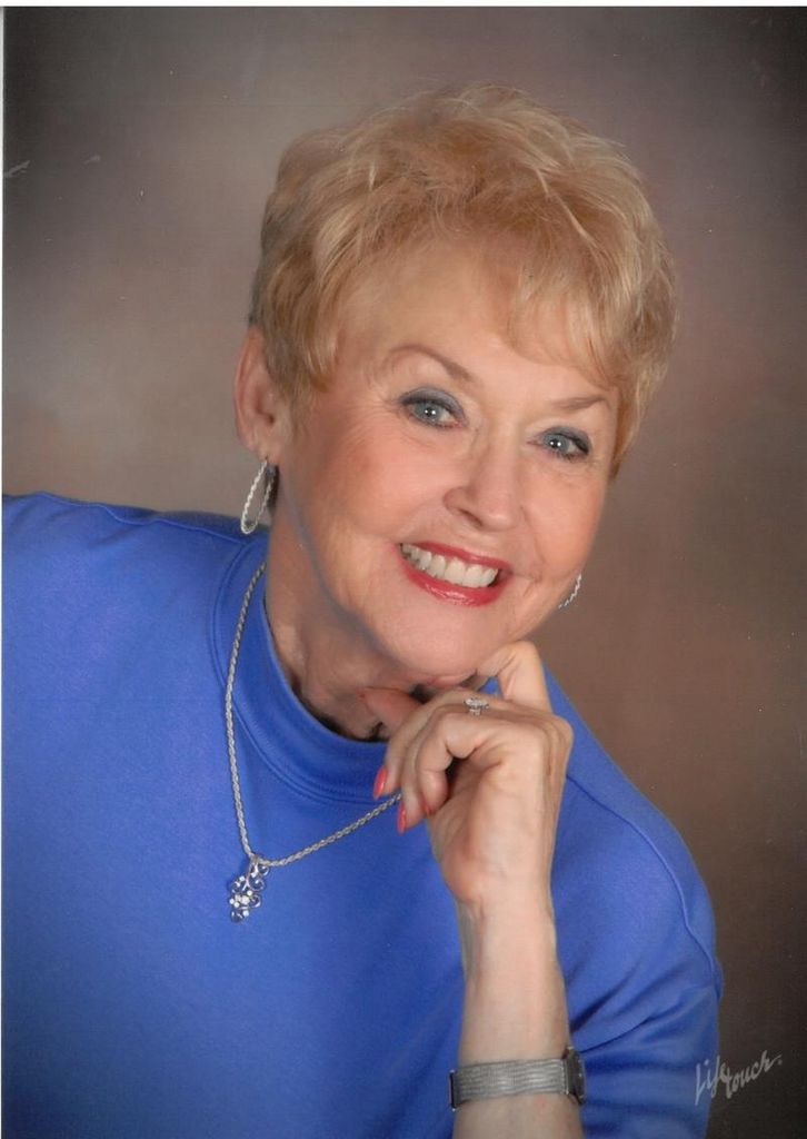 Linda Cariol Van Buskirk Profile Photo
