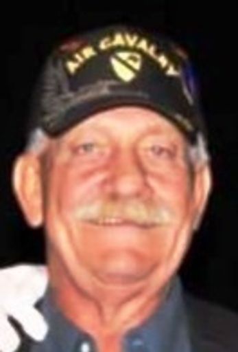 Mark "Pete" Taylor Profile Photo