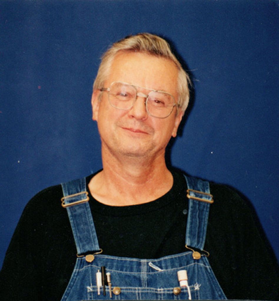 Gary Lee Conquest Profile Photo