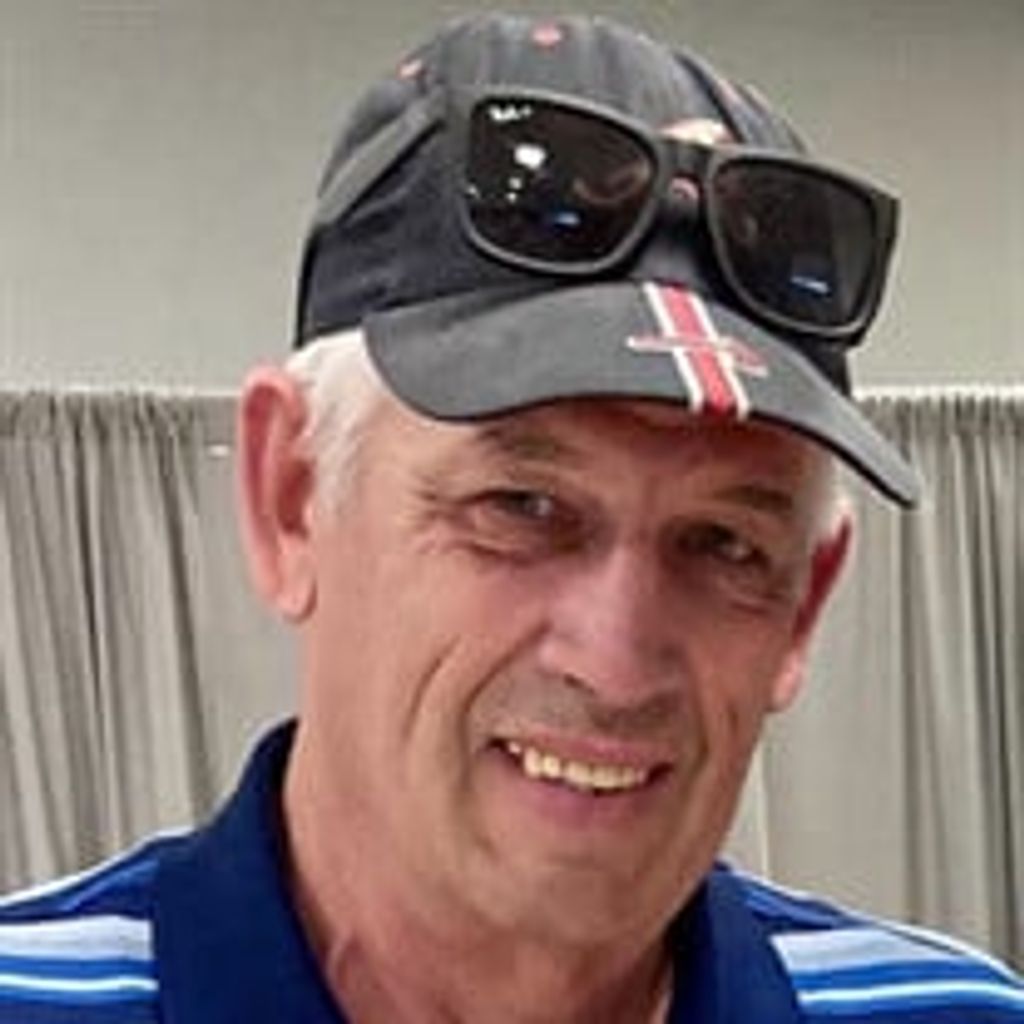 David M. "Dave" Myers