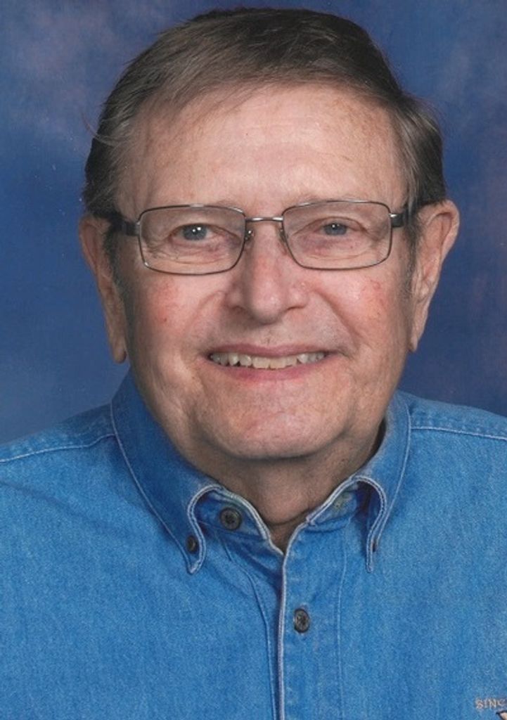 Donald D. Fowle Profile Photo