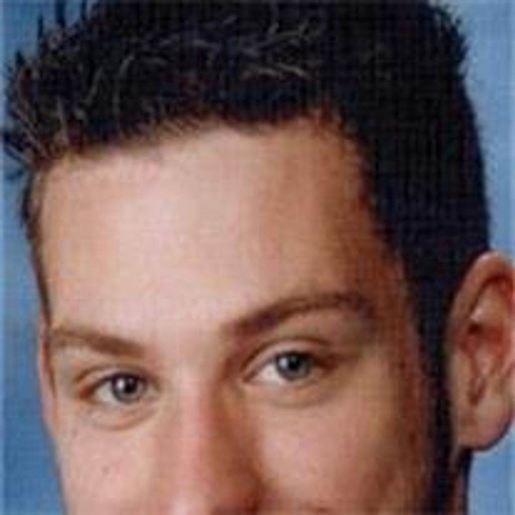 Michael  George Kautzmann
