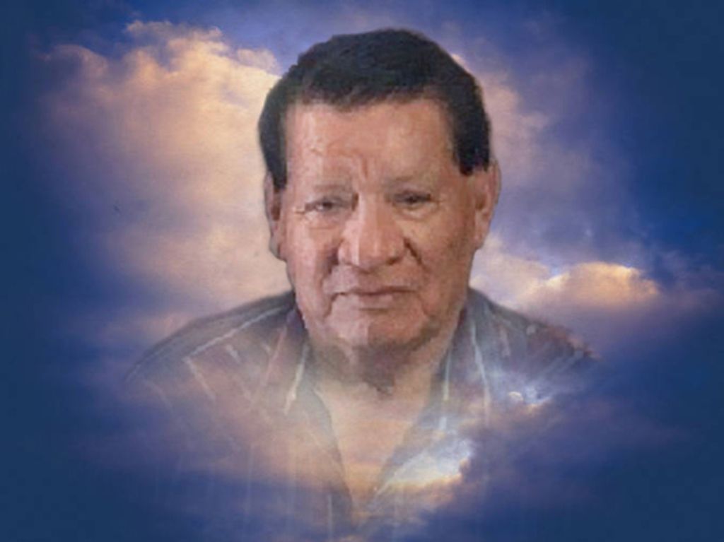 Apolonio Hinojosa