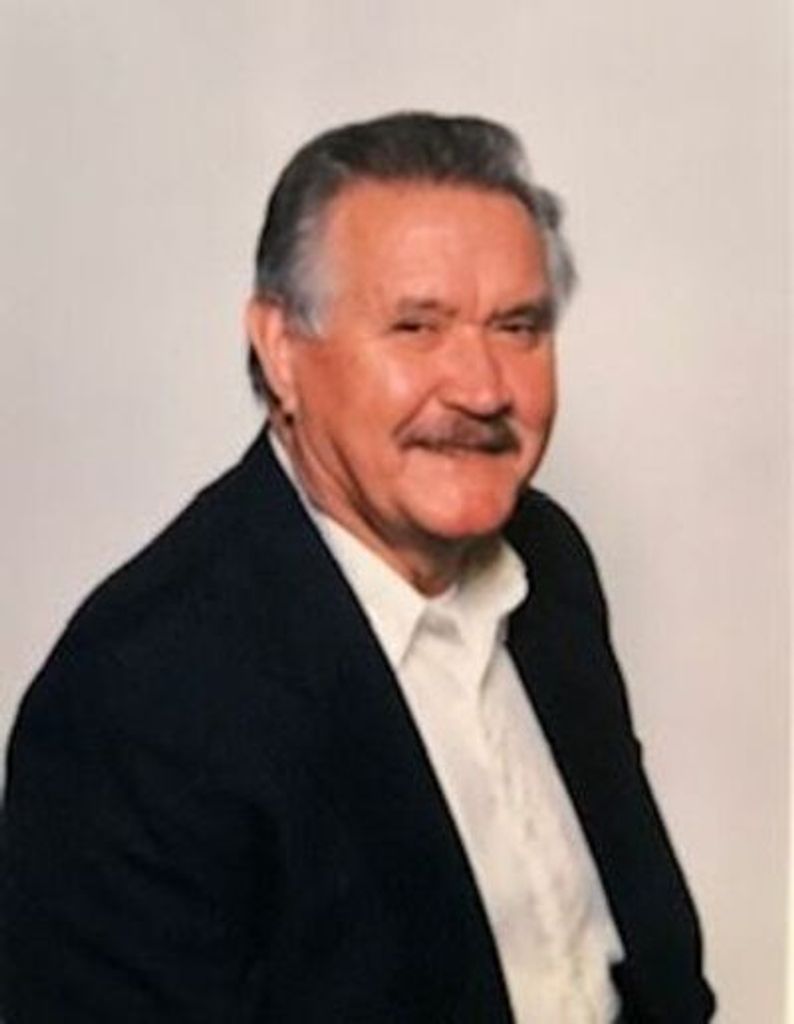 Charles "Chuck" Luther Martin Profile Photo