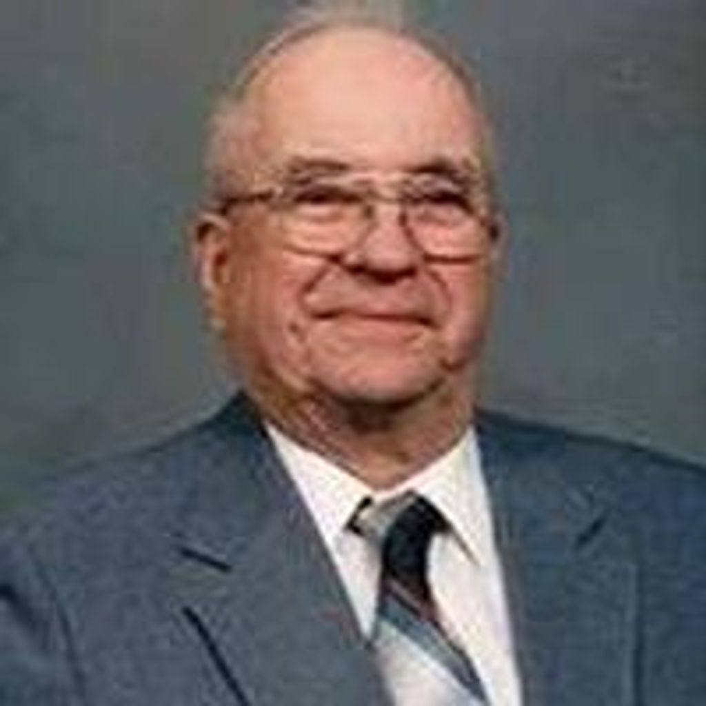 Emmett Olson