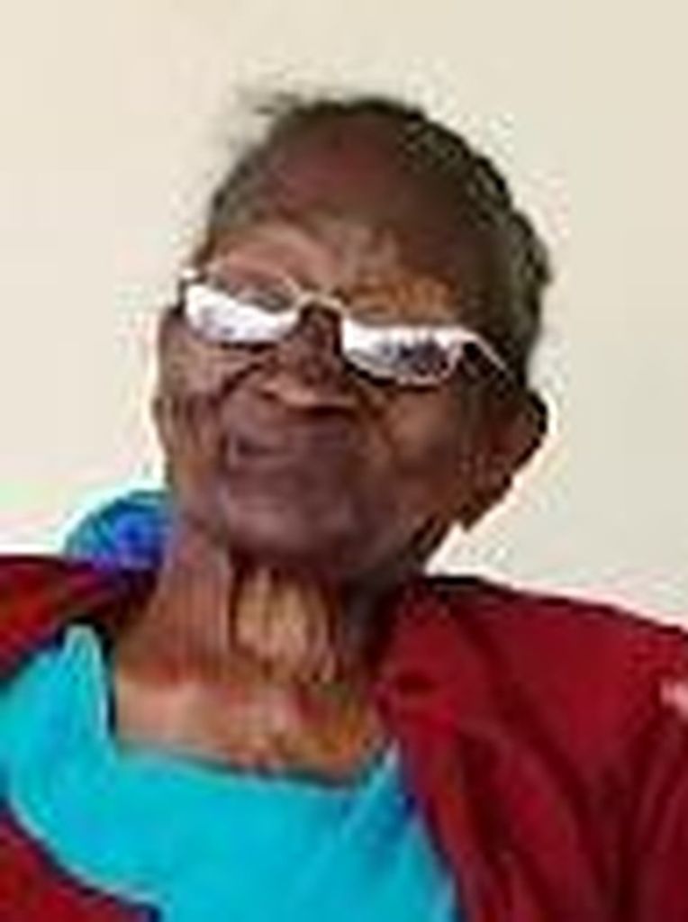 Miss Janie Bullard Profile Photo