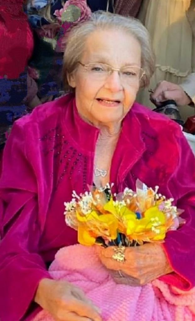 Venice A. (Dickerson)  Wriston Profile Photo