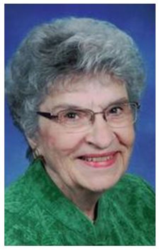 Pauline Walle