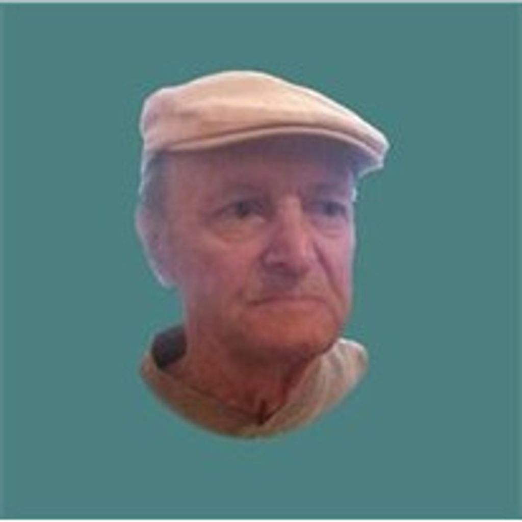 Clifford Francis Mcclelland, Jr.