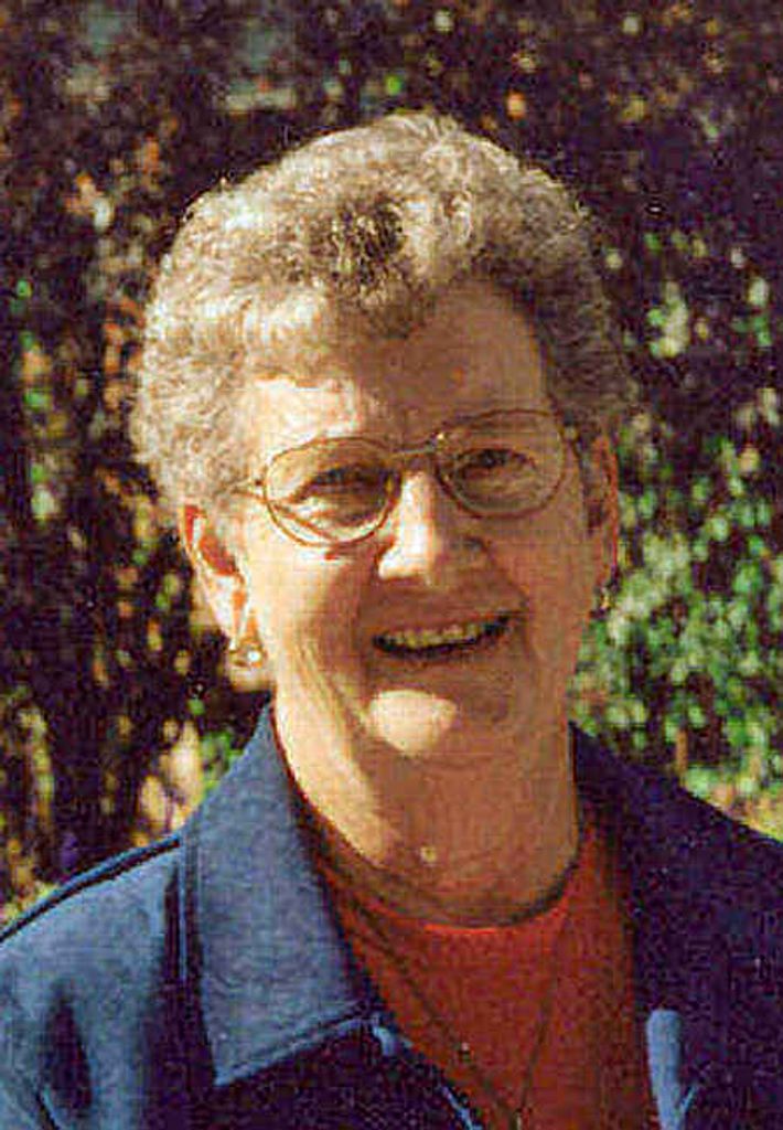 Doris Benson