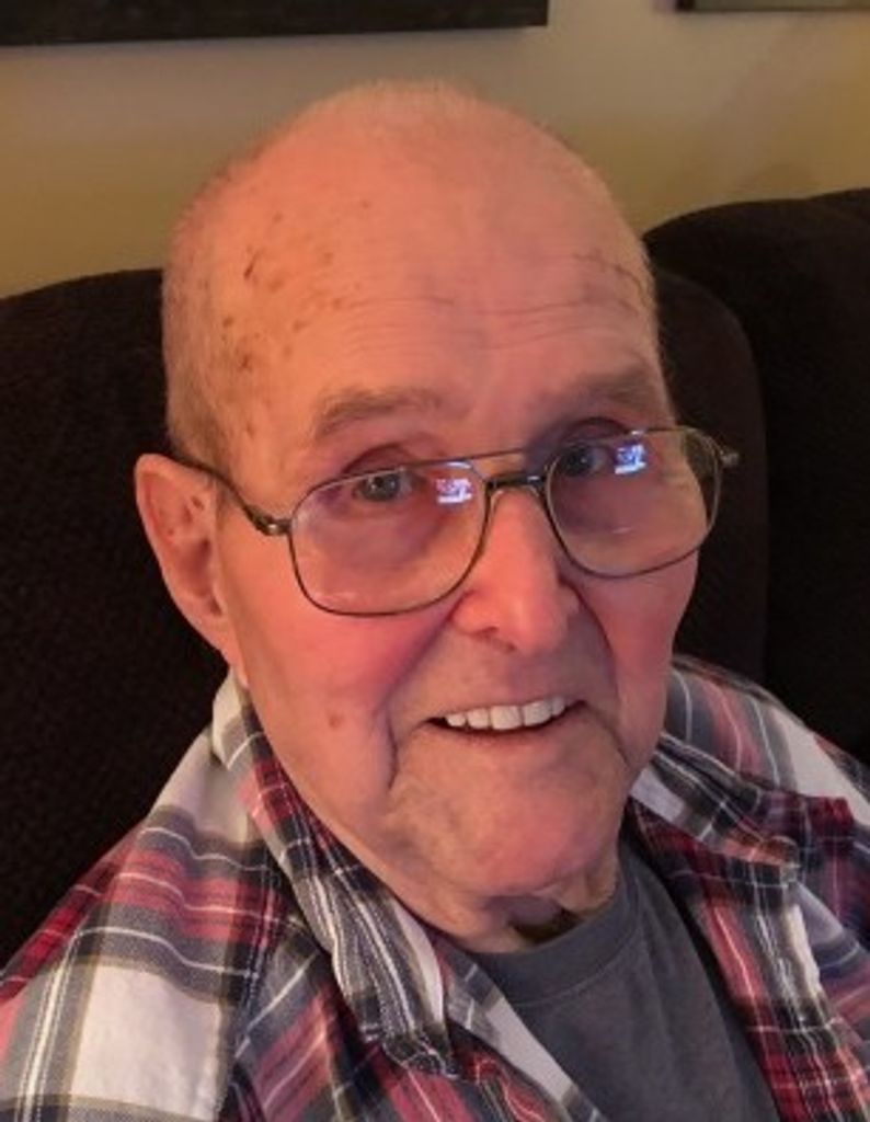 Haskell Lowell Jewell, Jr. Profile Photo