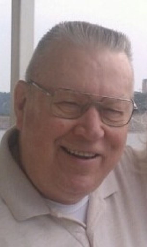 Rex Vanderhoof