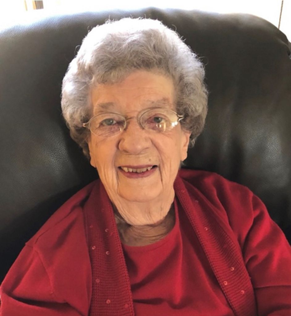 Berna L. (Yarnell) Gable